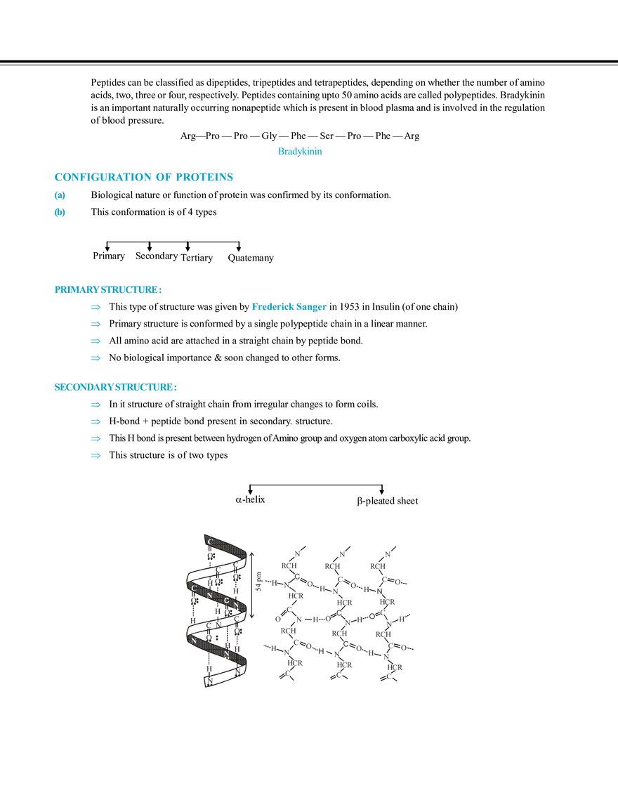 Biomolecules & Polymers Amino Acids - Page 9