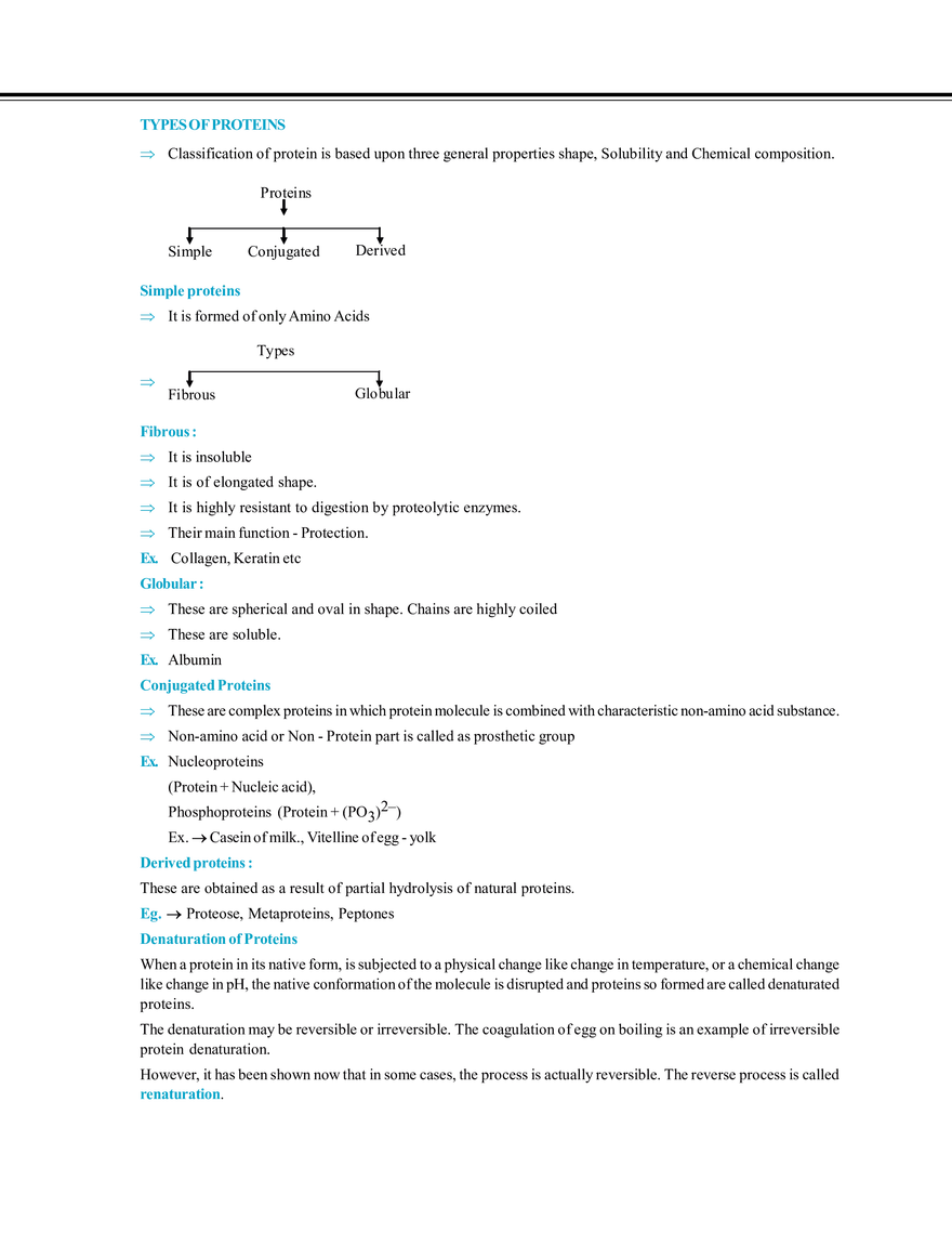 Biomolecules & Polymers Amino Acids - Page 11