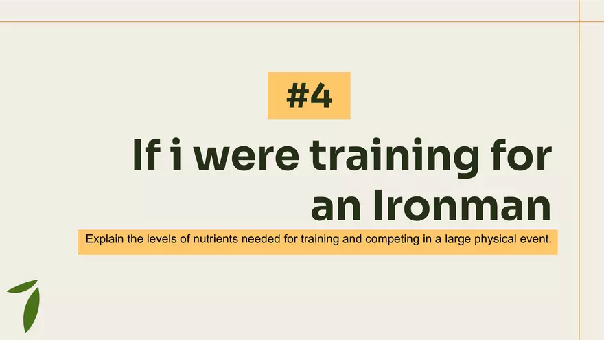 Importance of Nutrition and Your Diet - Page 10