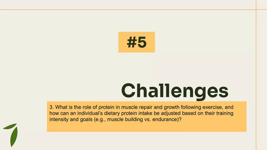 Importance of Nutrition and Your Diet - Page 12