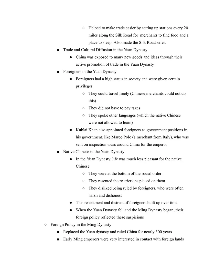 Cultures of the Medieval World - Page 7