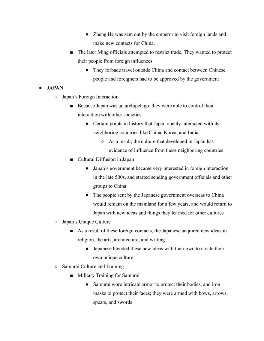 Cultures of the Medieval World - Page 8