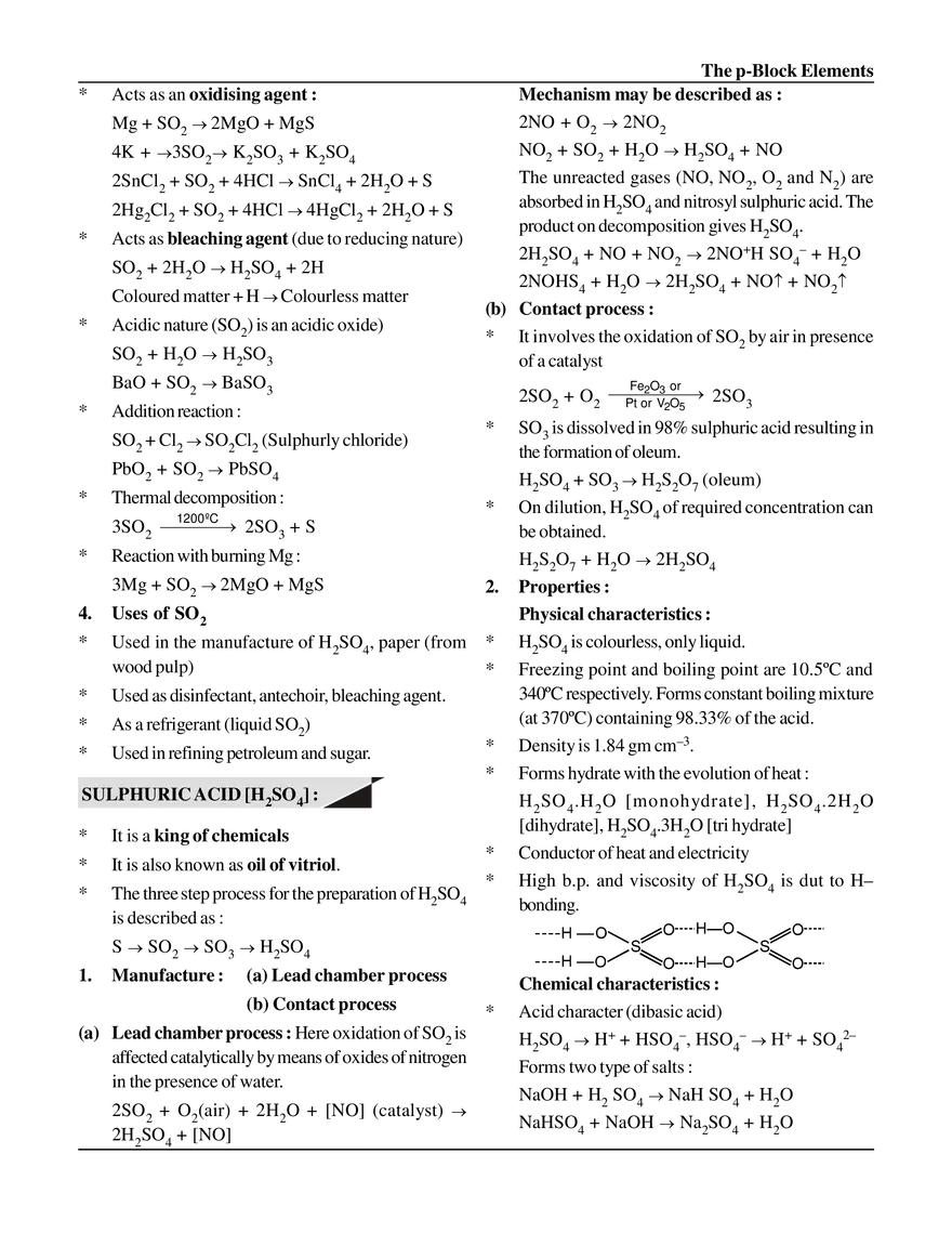 Oxygen Family - Page 4