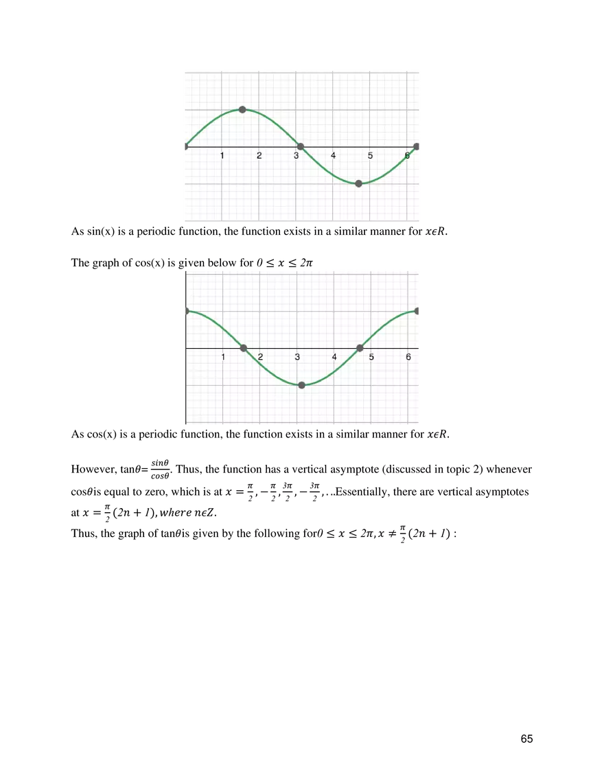Topic 3 Geometry and Trigonometry - Page 8