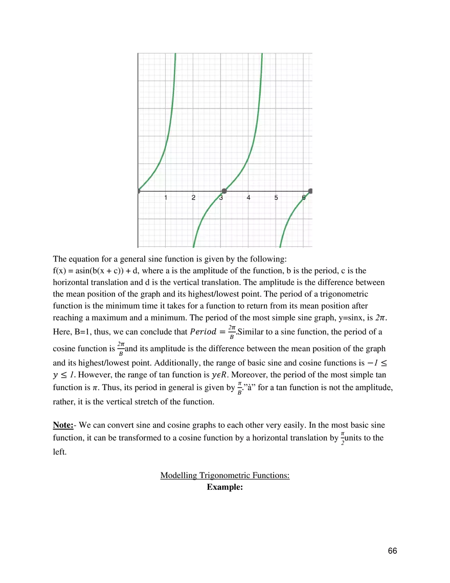 Topic 3 Geometry and Trigonometry - Page 9