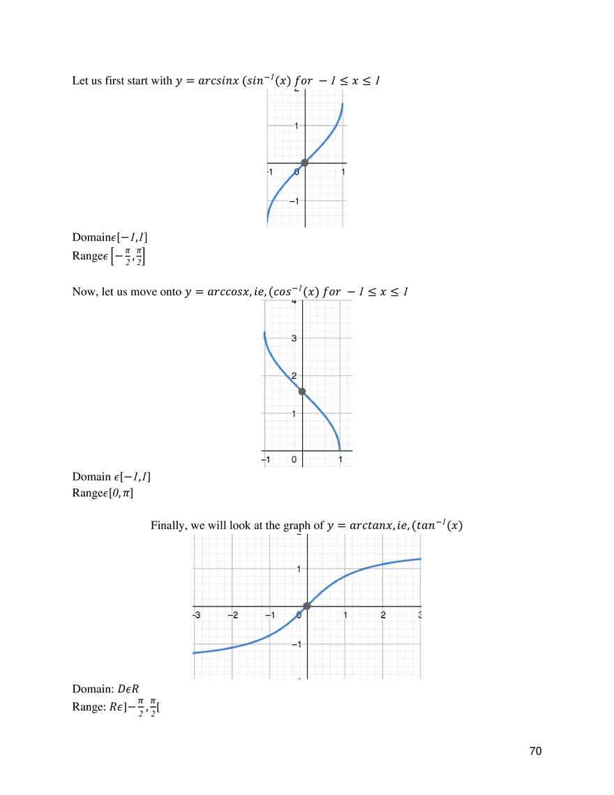 Topic 3 Geometry and Trigonometry - Page 14