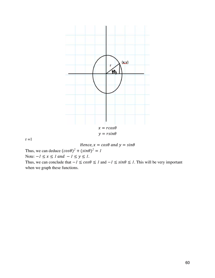 Topic 3 Geometry and Trigonometry - Page 3