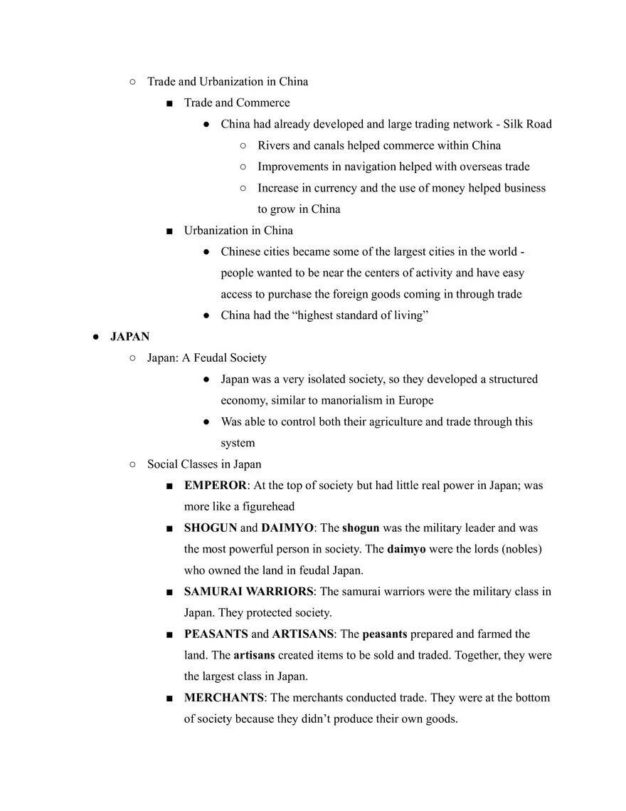 Economic Systems of the Medieval World - Page 7