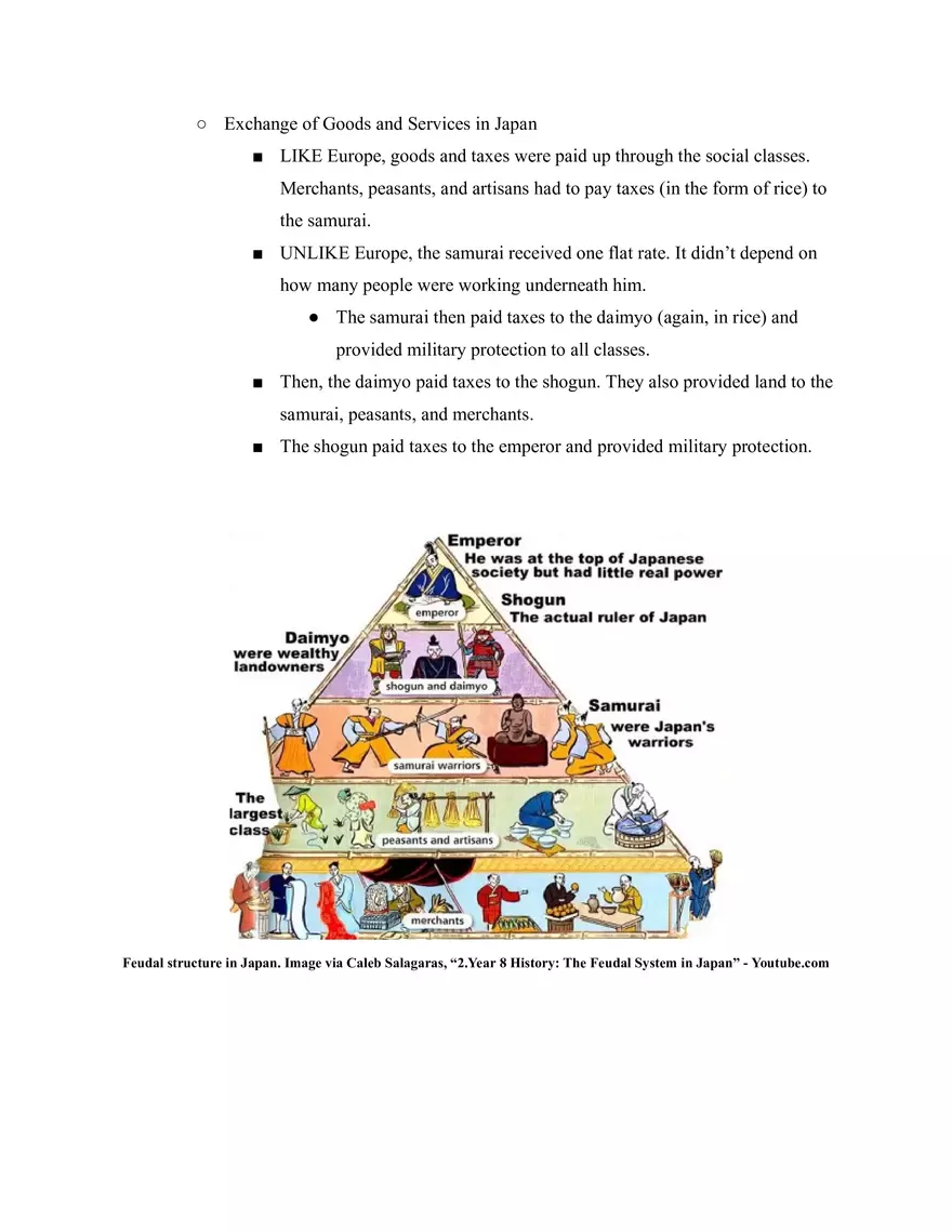 Economic Systems of the Medieval World - Page 8