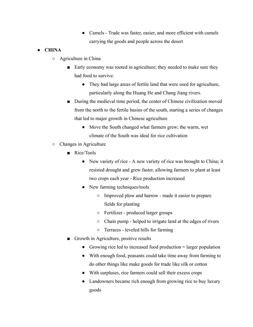 Economic Systems of the Medieval World - Page 6