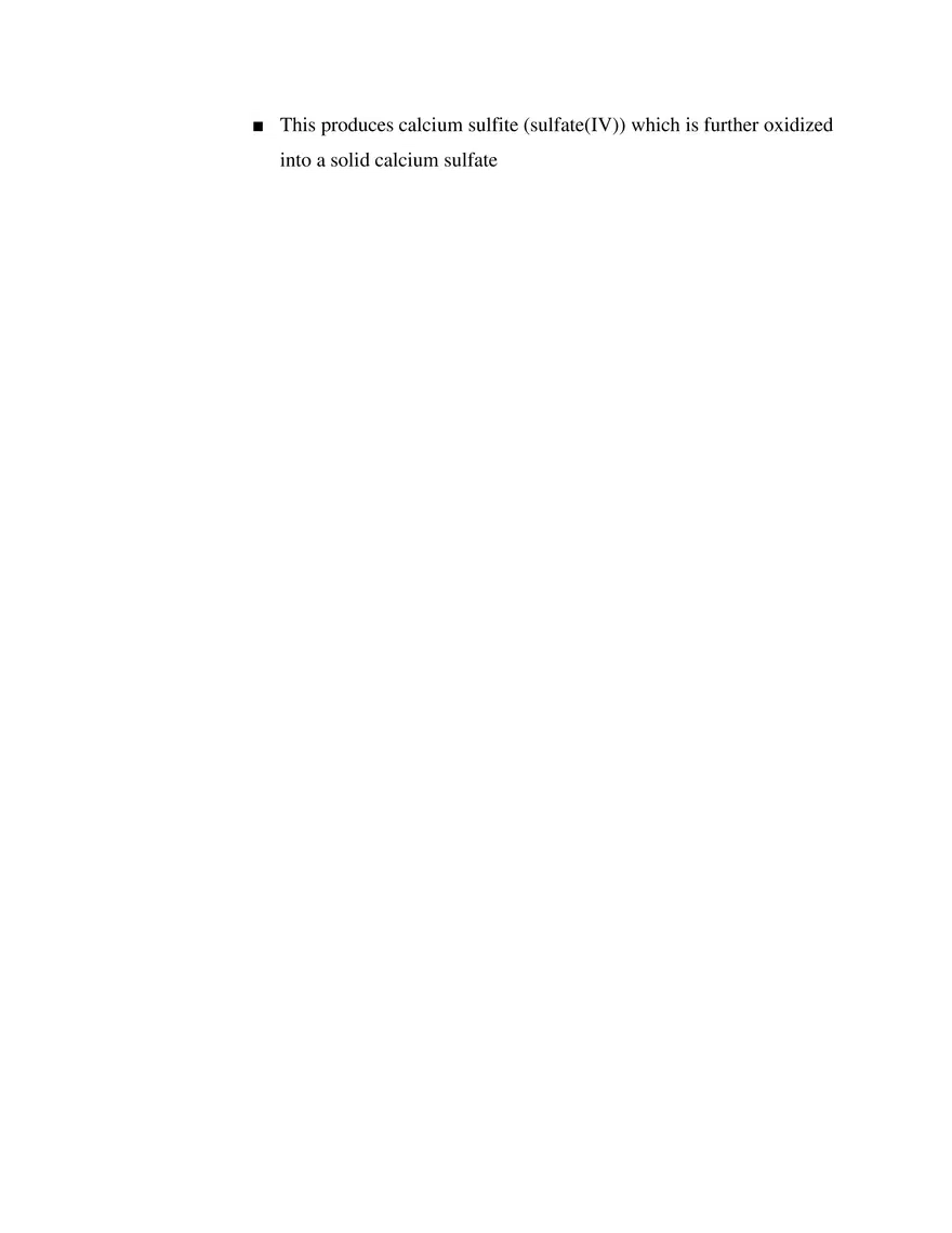 IB SL Chemistry Unit 8 - Page 5