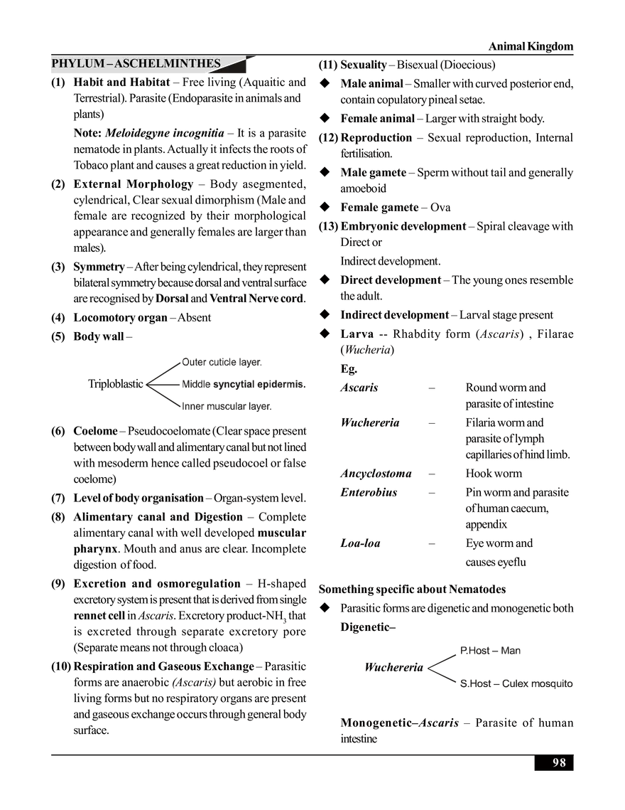 Animal Kingdom - Page 20