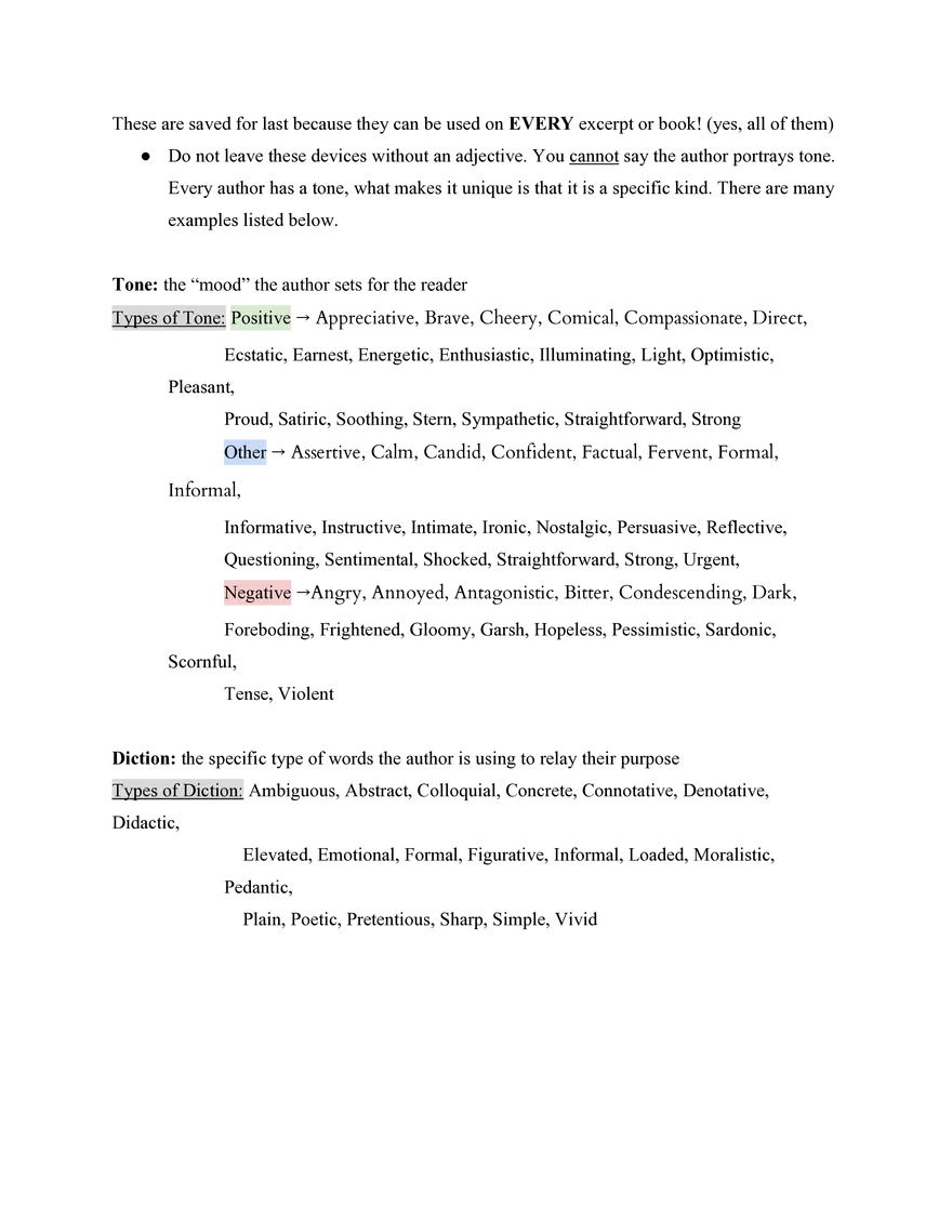 How to Write an Analysis Essay - Page 7
