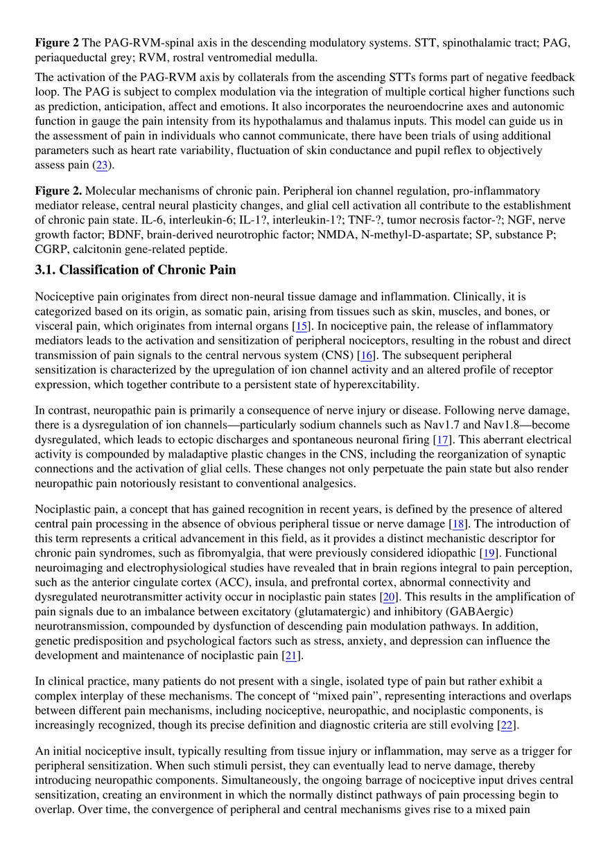 Physiology of Pain - Page 4