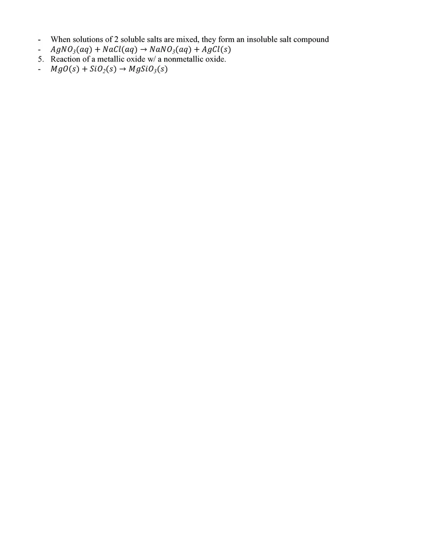 Chapter 11 Acids, Bases, and Salts - Page 3