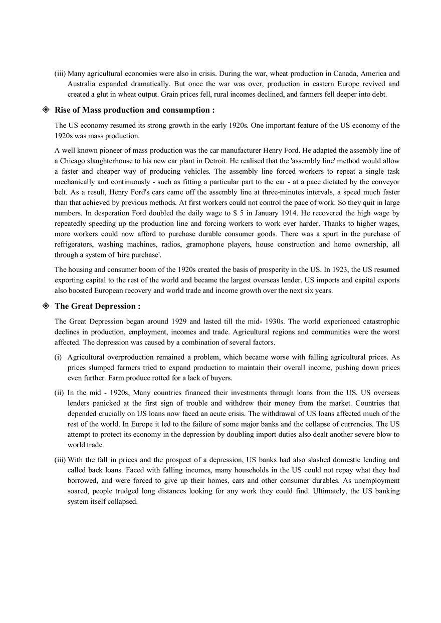 The Making of a Global World - Page 9