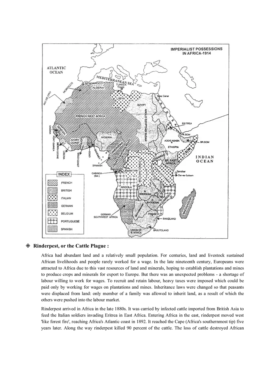 The Making of a Global World - Page 6