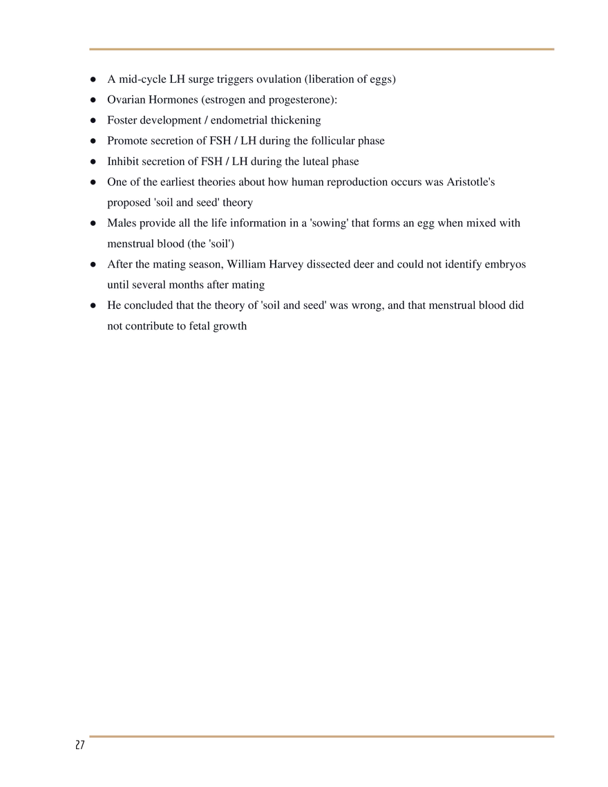 SL Biology Study Guide - Page 20