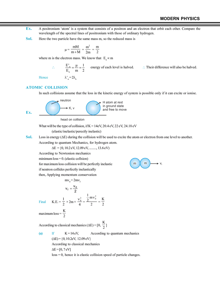 Modern Physics Atomic Structure - Page 11