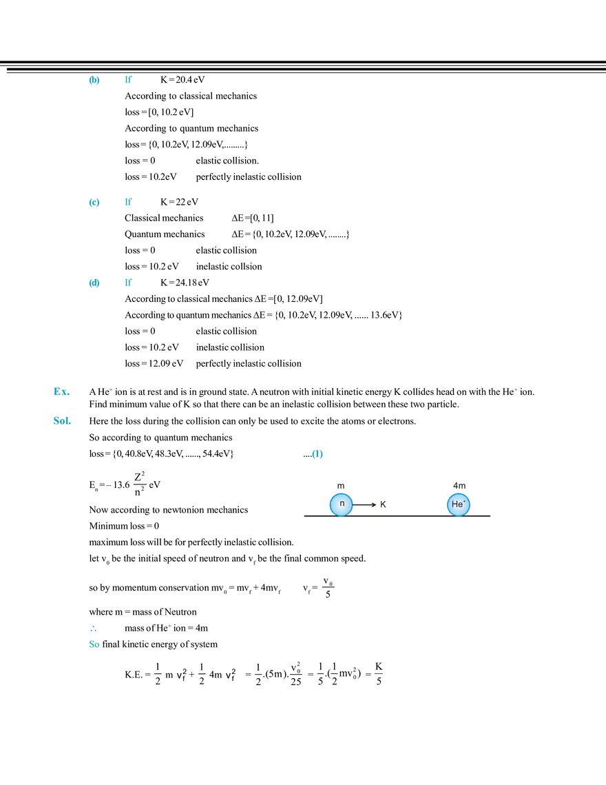 Modern Physics Atomic Structure - Page 12