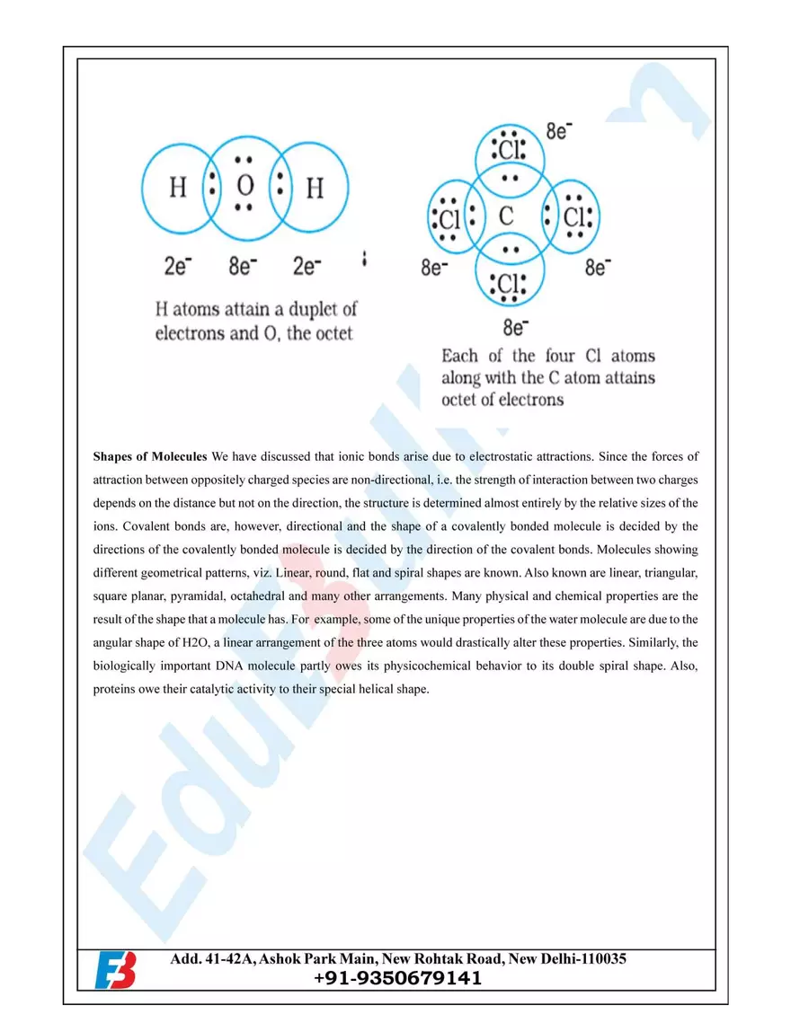 5. Chemical Bonding - Page 2
