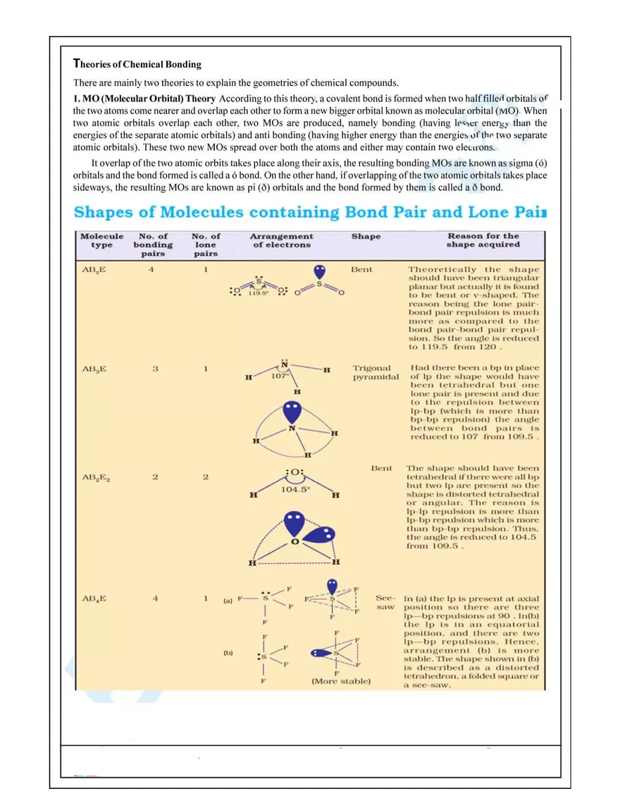 5. Chemical Bonding - Page 5