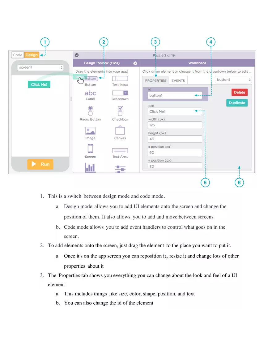 AP Computer Science Principles - Page 18