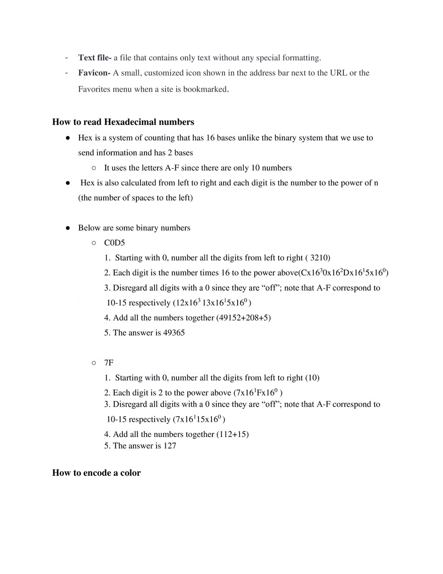 AP Computer Science Principles - Page 25