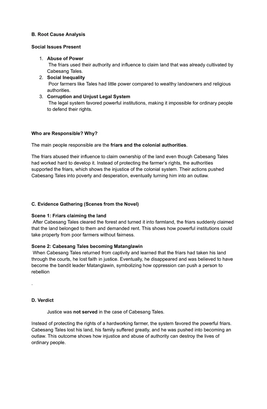 Life And Works Of Rizal - Page 2