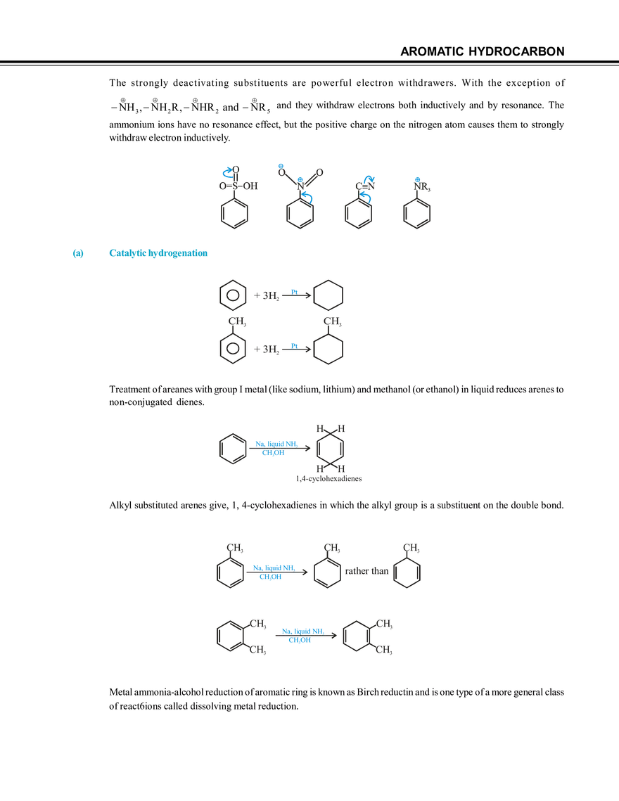 Aromatic Hydrocarbon - Page 7