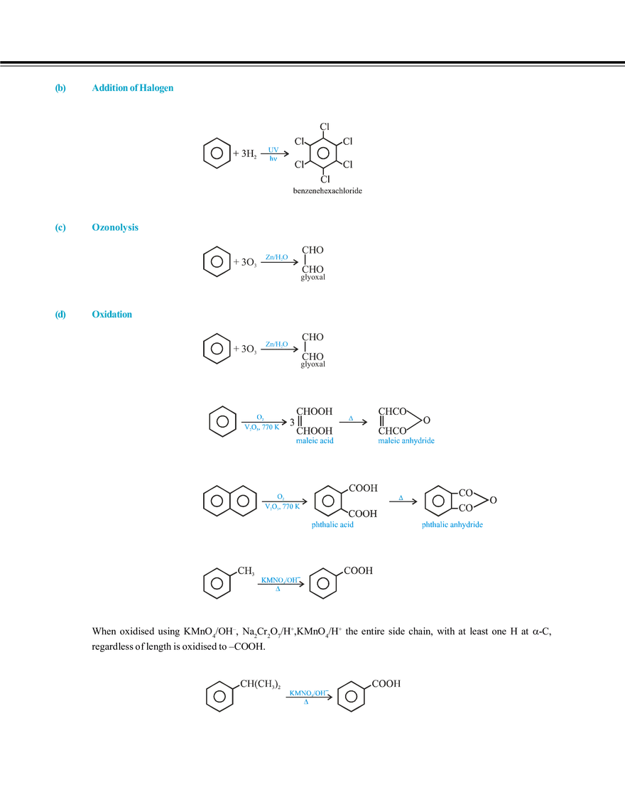 Aromatic Hydrocarbon - Page 8