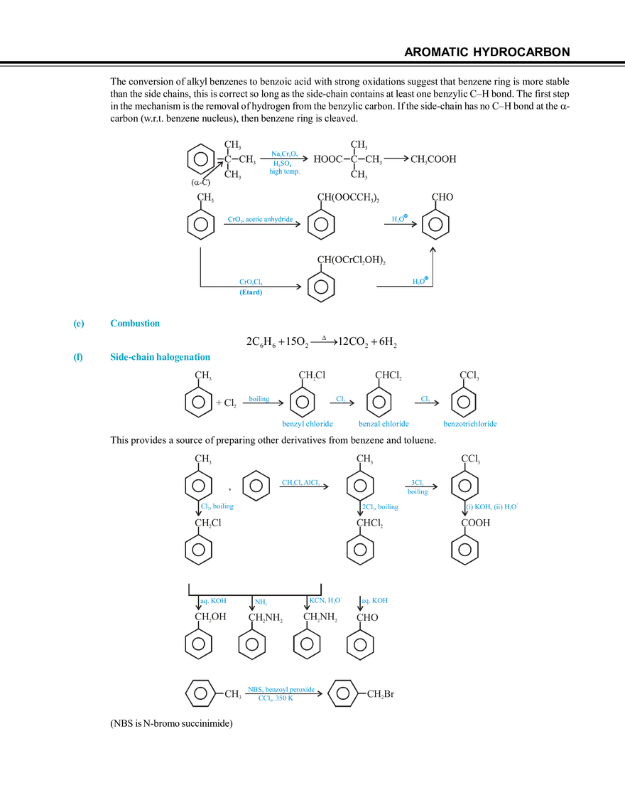 Aromatic Hydrocarbon - Page 9