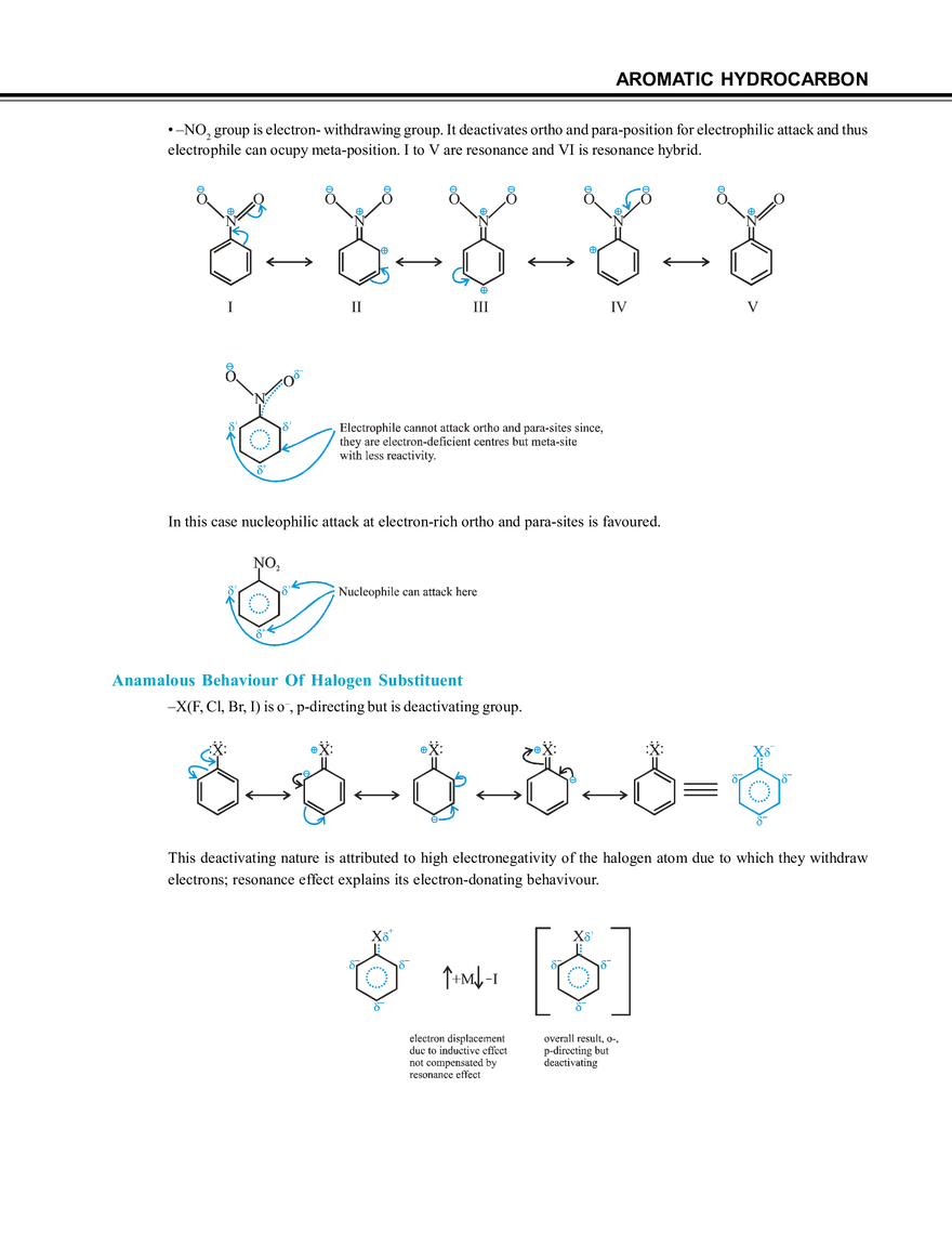 Aromatic Hydrocarbon - Page 11