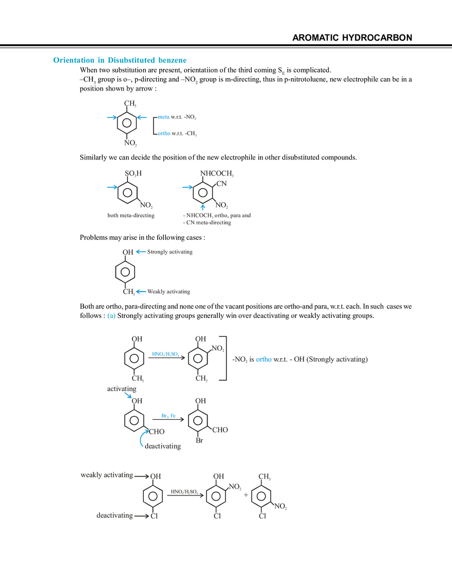 Aromatic Hydrocarbon - Page 14