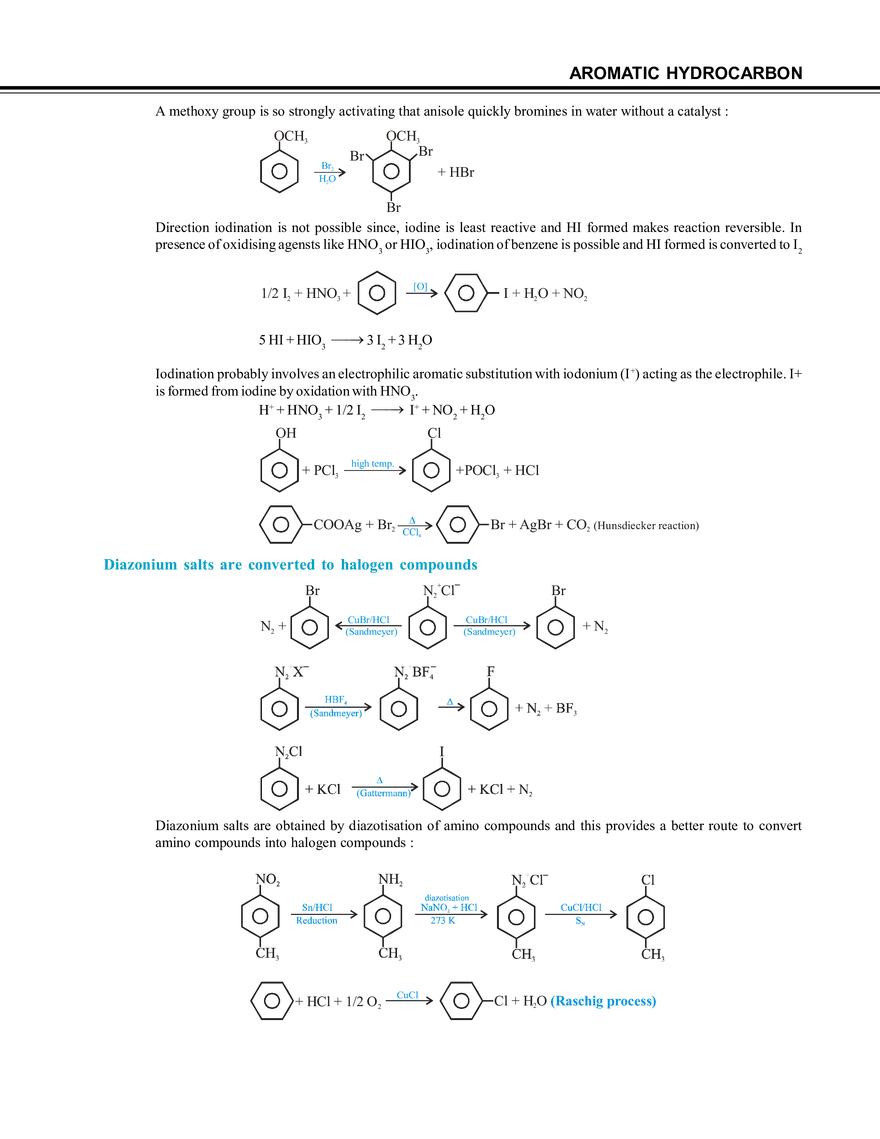 Aromatic Hydrocarbon - Page 16