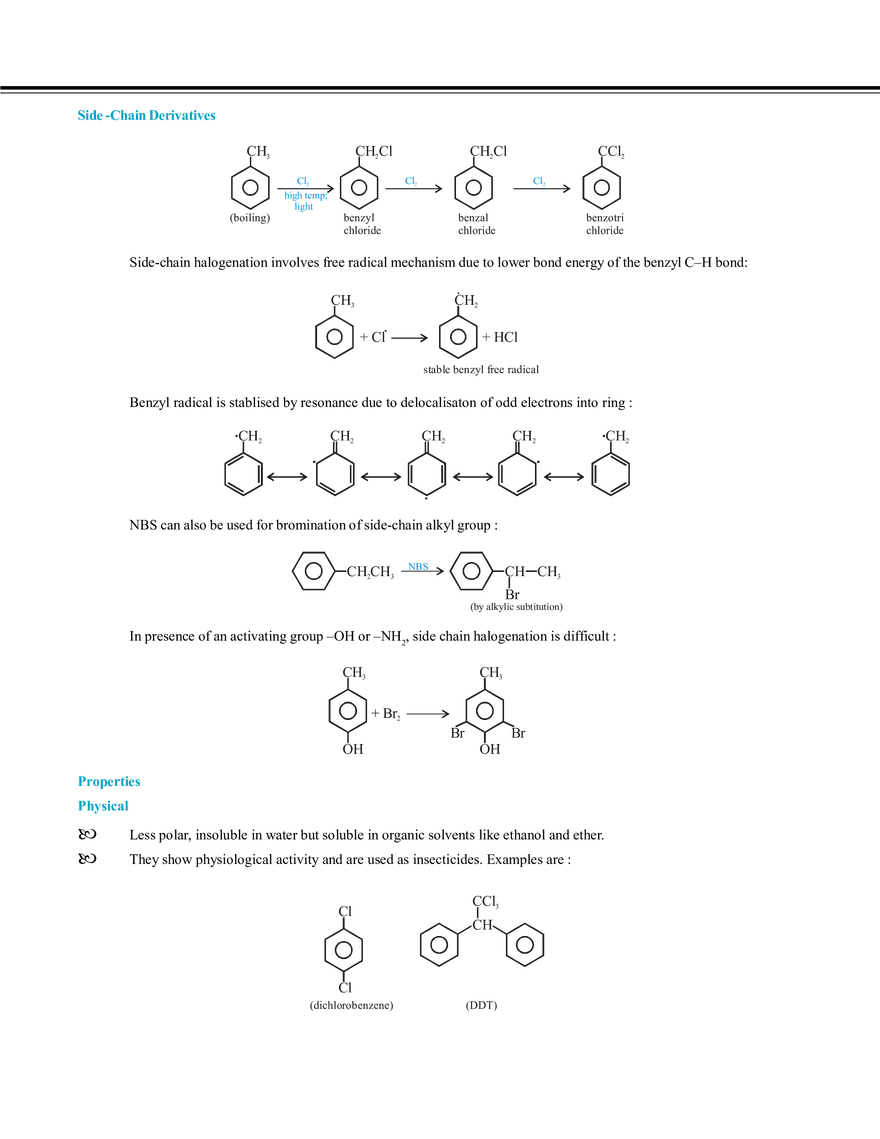 Aromatic Hydrocarbon - Page 17