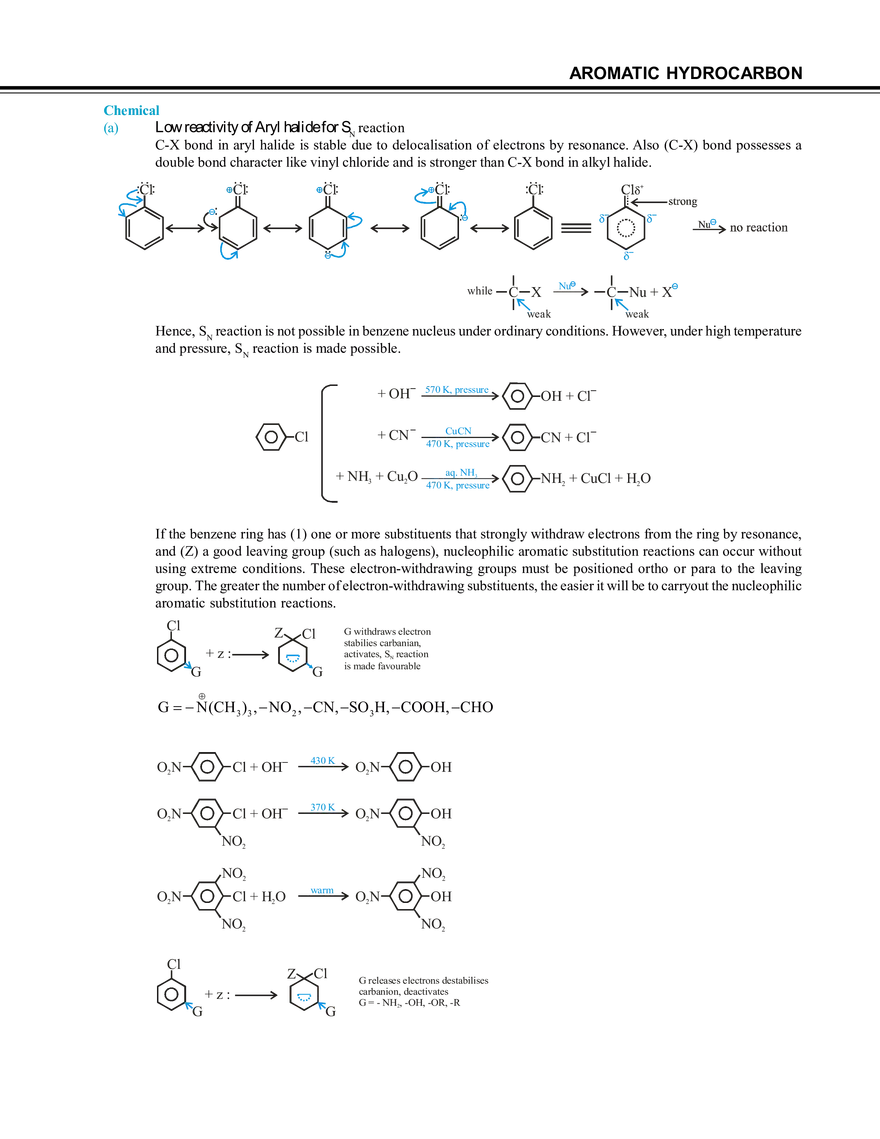 Aromatic Hydrocarbon - Page 18