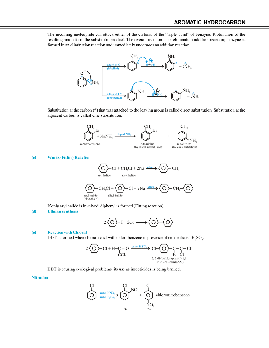 Aromatic Hydrocarbon - Page 20