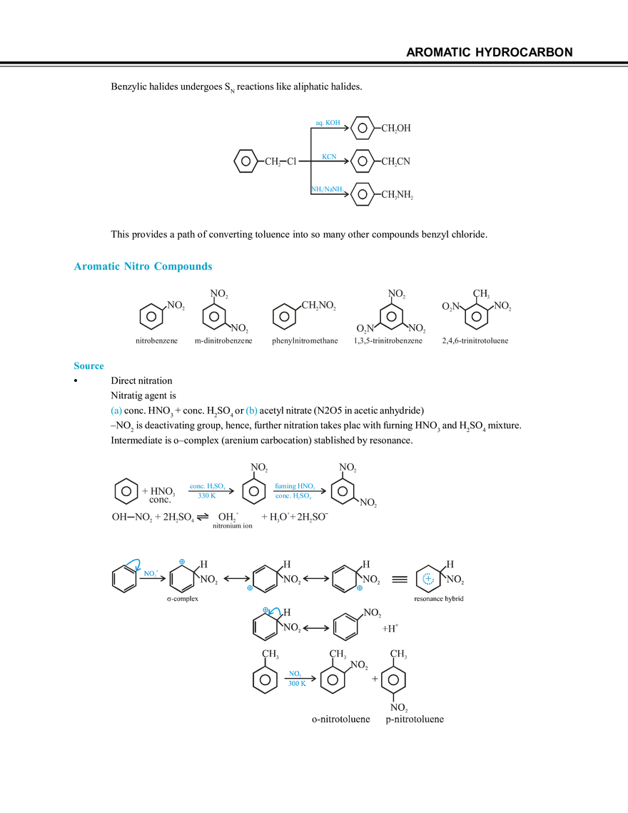 Aromatic Hydrocarbon - Page 22