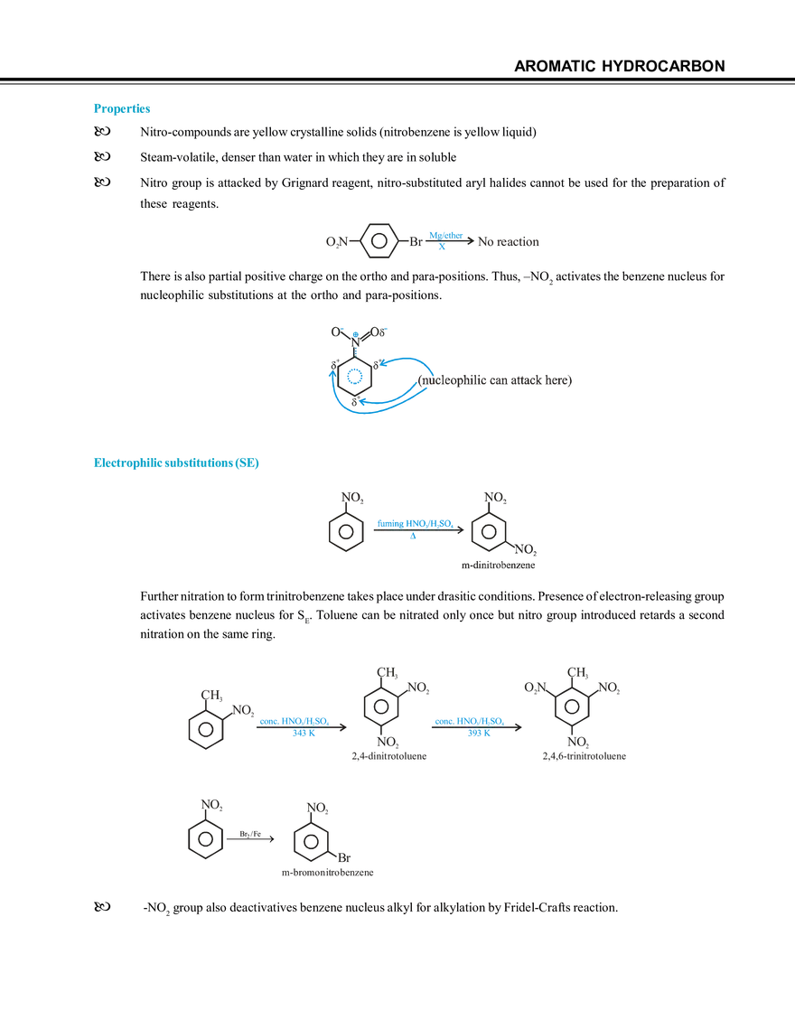 Aromatic Hydrocarbon - Page 25