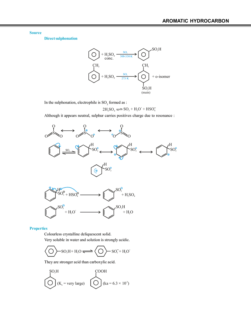 Aromatic Hydrocarbon - Page 27