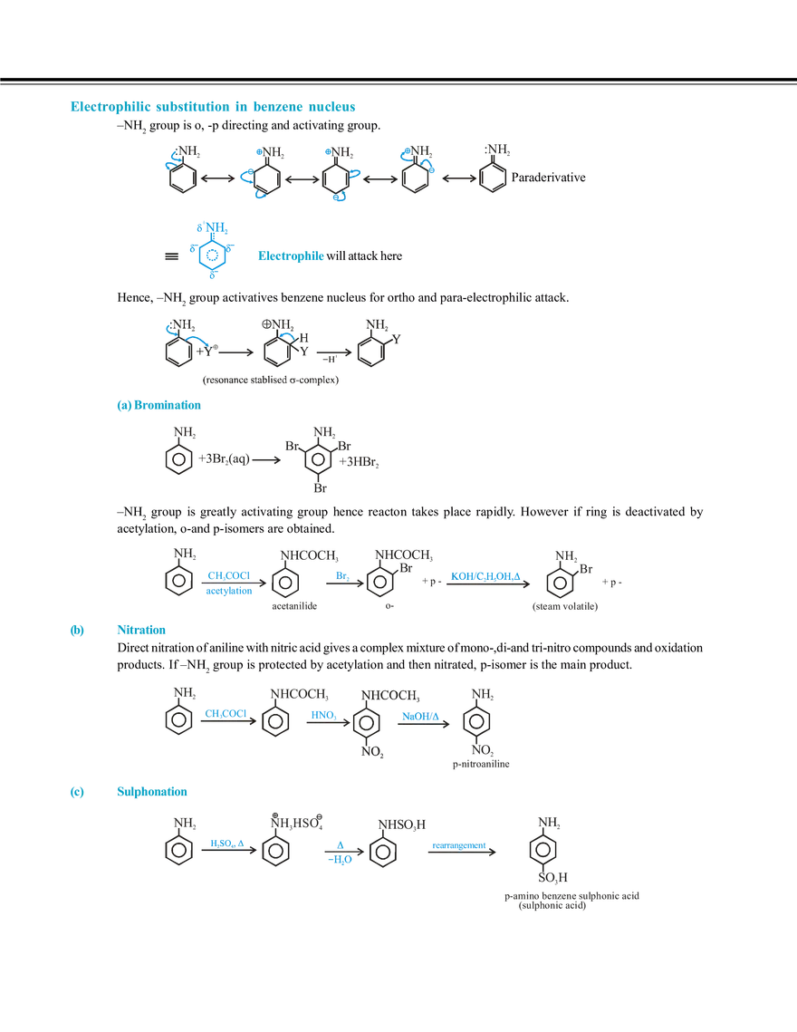 Aromatic Hydrocarbon - Page 34
