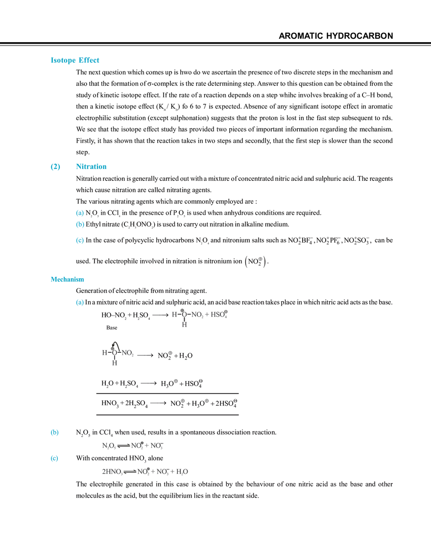 Aromatic Hydrocarbon - Page 35