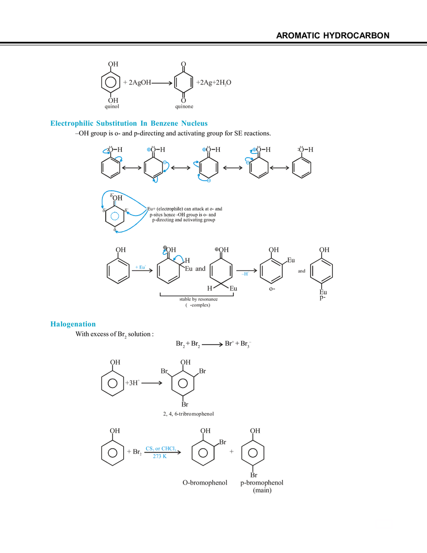 Aromatic Hydrocarbon - Page 42