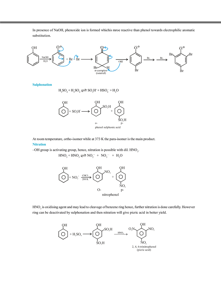 Aromatic Hydrocarbon - Page 43