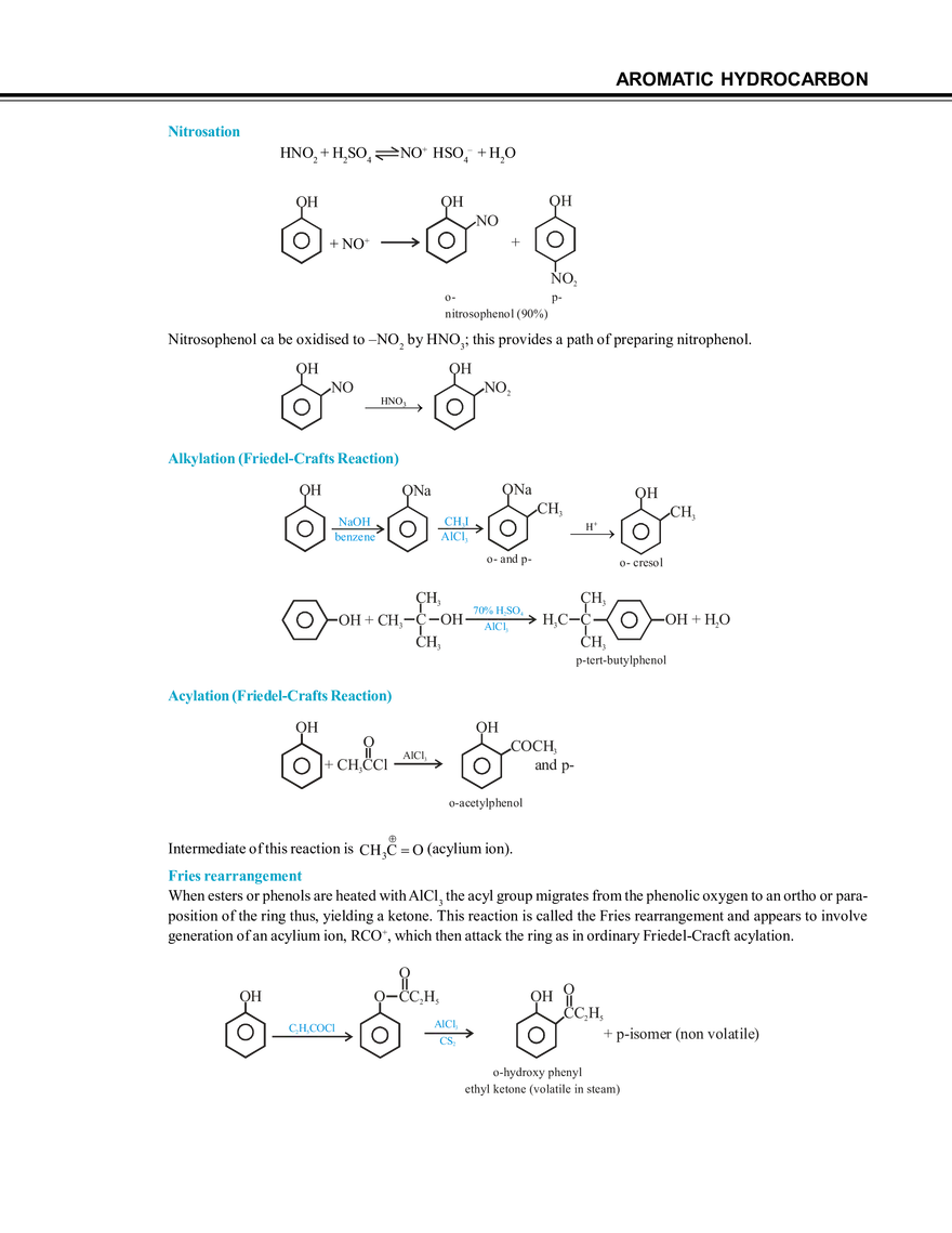 Aromatic Hydrocarbon - Page 44