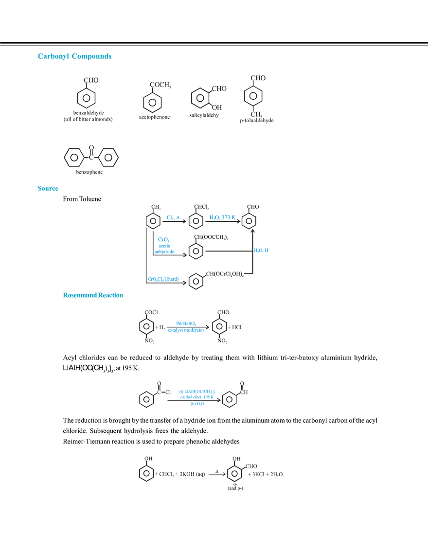 Aromatic Hydrocarbon - Page 50
