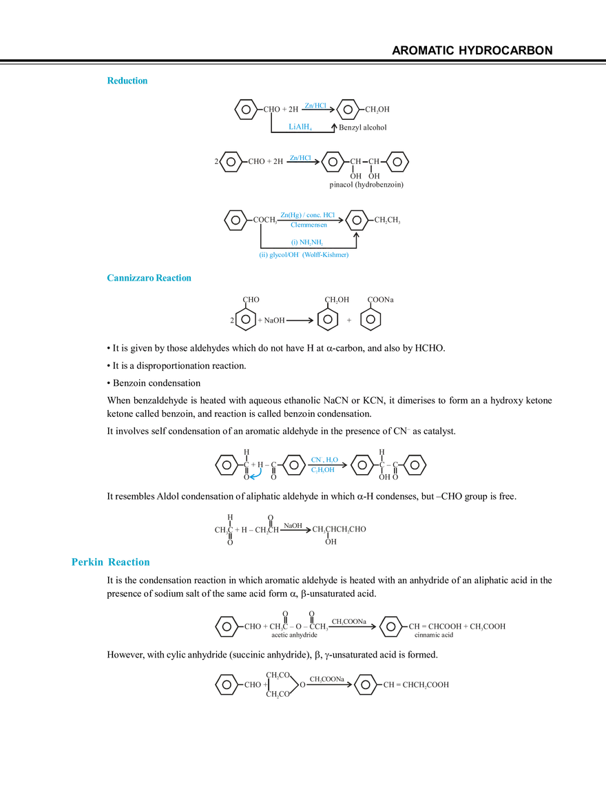 Aromatic Hydrocarbon - Page 53