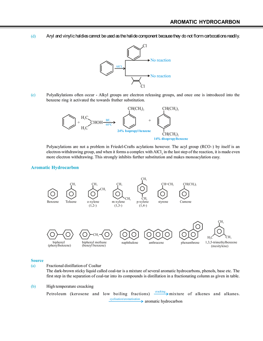 Aromatic Hydrocarbon - Page 3