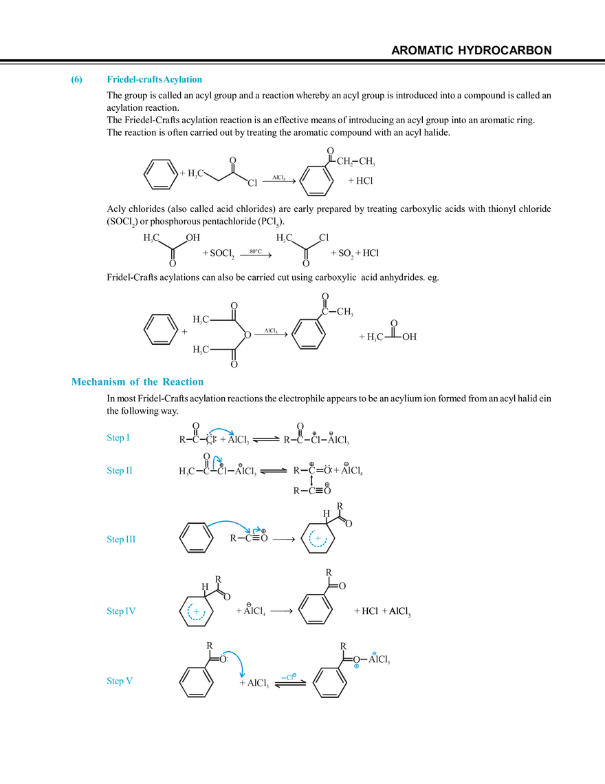Aromatic Hydrocarbon - Page 68